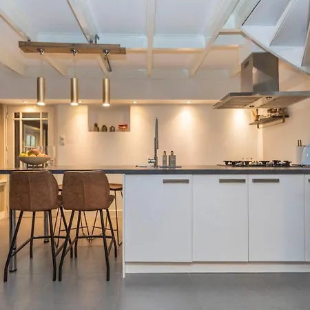 Dijkhuis Barendrecht * Heerjansdam