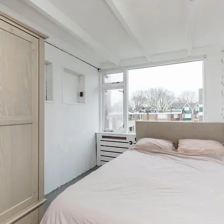 Vakantiehuis Dijkhuis Barendrecht